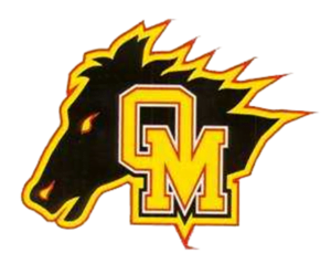 Oakdale High School Mustangs