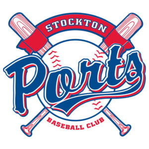 Stockton Ports Baseball Team