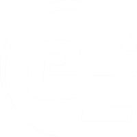 ezWave Rural Internet Logo White